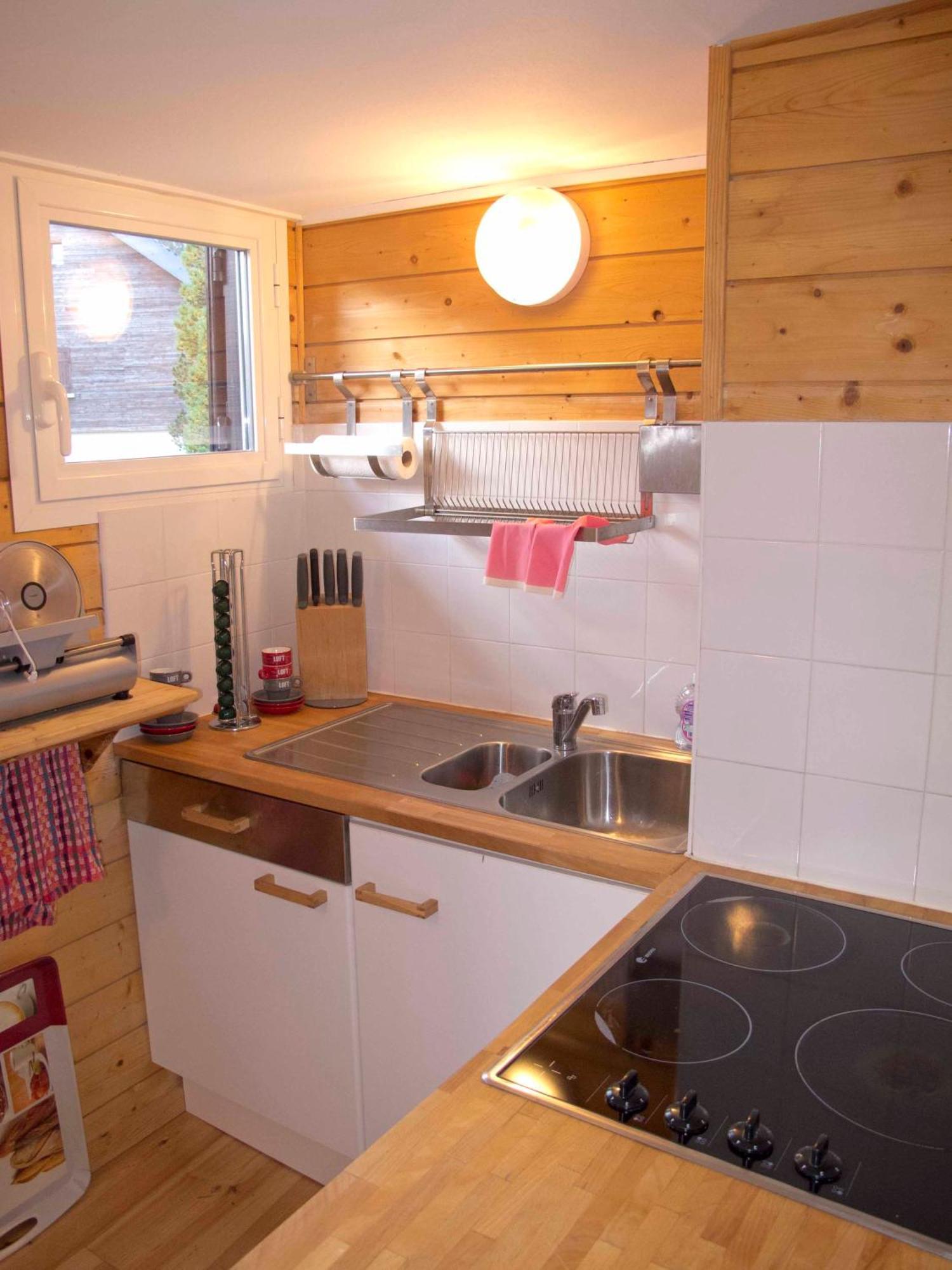 Chalet Des Myrtilles - Chalet Cosy Avec Vue أريت المظهر الخارجي الصورة